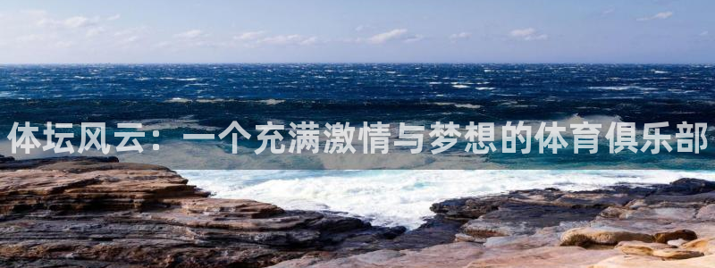 注册yy易游官方正版app：体坛风云：一个充满激情与梦想的体