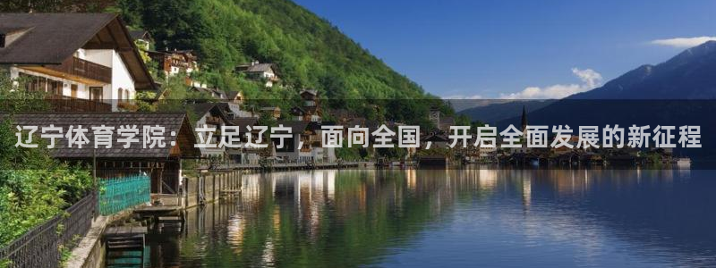 yy易游官网下载平台注册要钱吗安全吗：辽宁体育学院：
